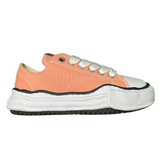 Maison Mihara Yasuhiro Sneakers / Trainers Orange / Black / White
